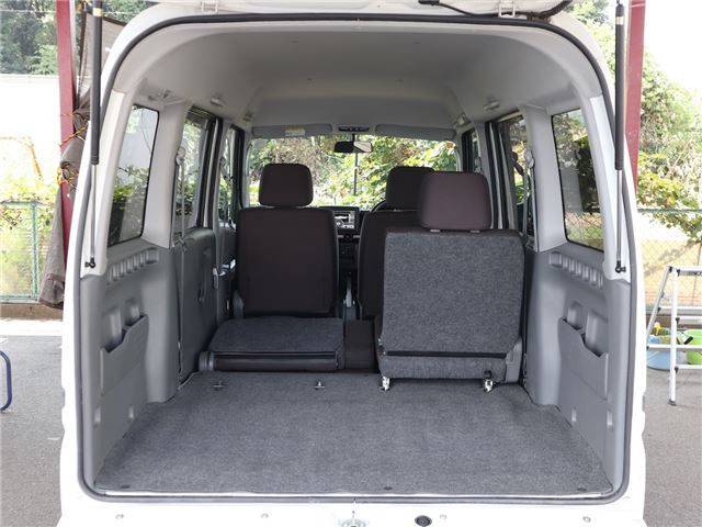 2010 Nissan CLIPPER RIO — миниатюра 34