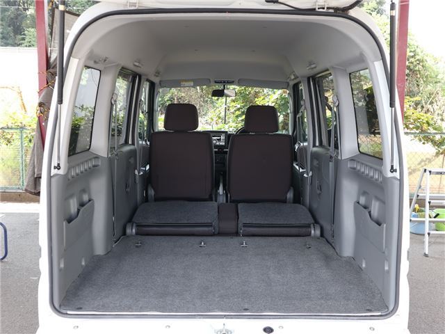 2010 Nissan CLIPPER RIO — миниатюра 35