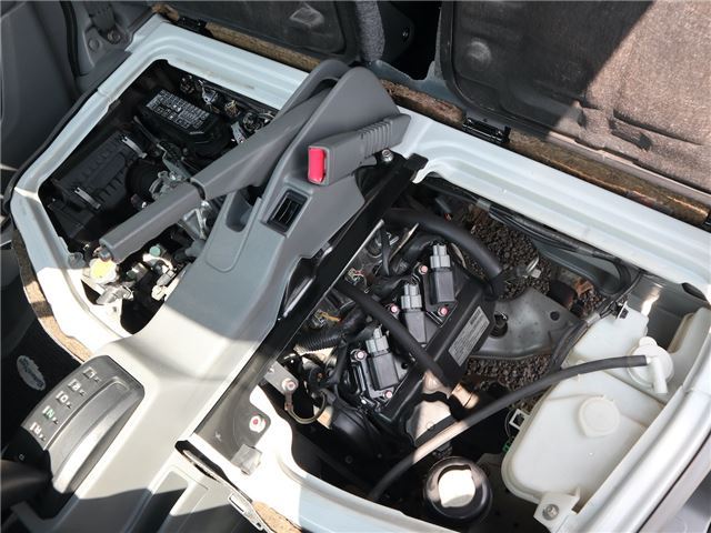 2010 Nissan CLIPPER RIO — миниатюра 36