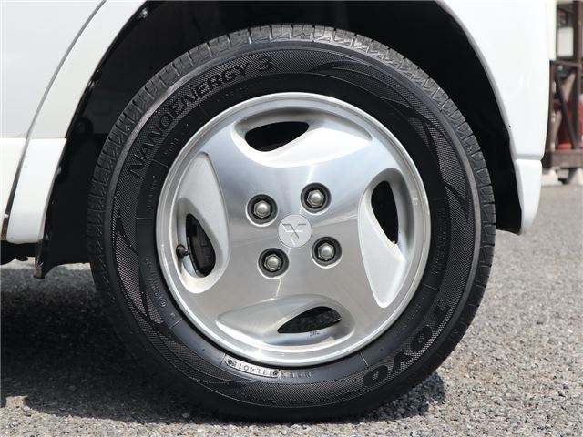 2010 Nissan CLIPPER RIO — миниатюра 37
