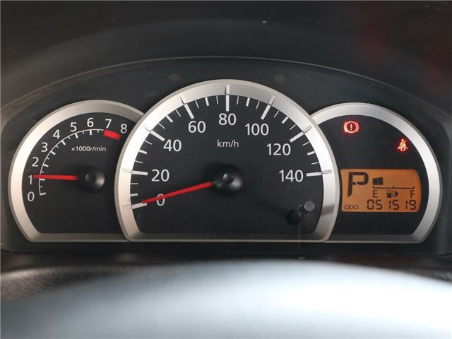2010 Nissan CLIPPER RIO — миниатюра 39