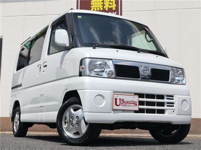 2010 Nissan CLIPPER RIO — миниатюра 41