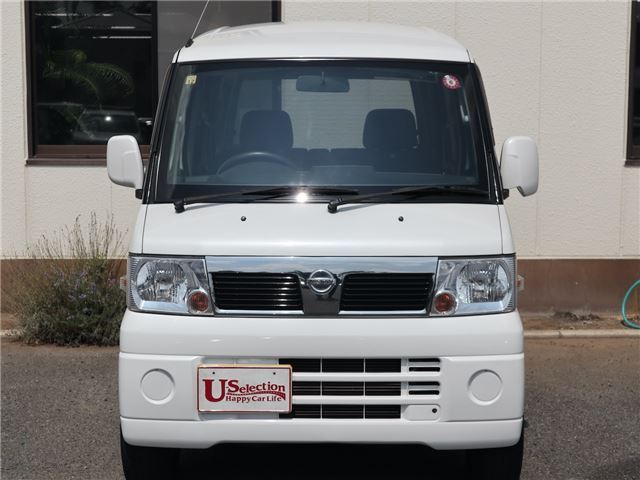 2010 Nissan CLIPPER RIO — миниатюра 43