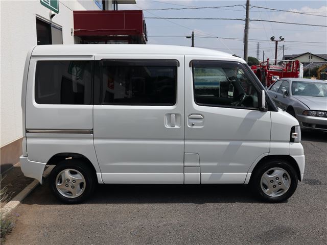 2010 Nissan CLIPPER RIO — миниатюра 44