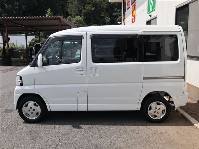 2010 Nissan CLIPPER RIO — миниатюра 45