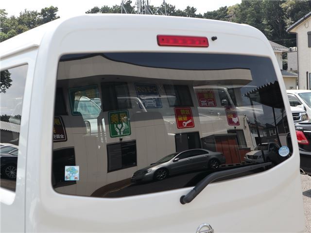 2010 Nissan CLIPPER RIO — миниатюра 46