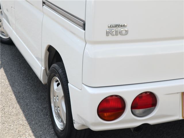2010 Nissan CLIPPER RIO — миниатюра 47