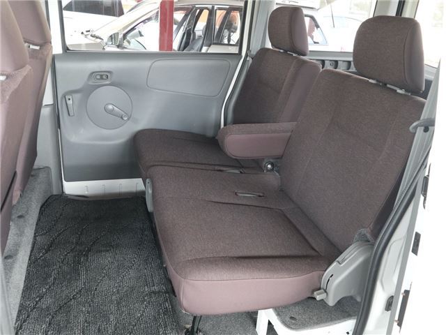 2010 Nissan CLIPPER RIO — фото 10