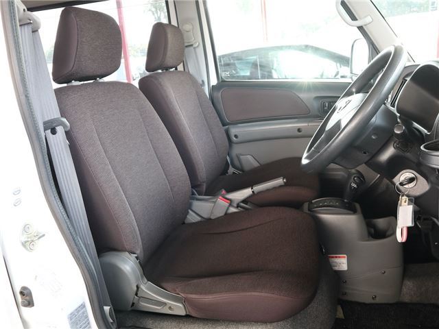 2010 Nissan CLIPPER RIO — фото 8