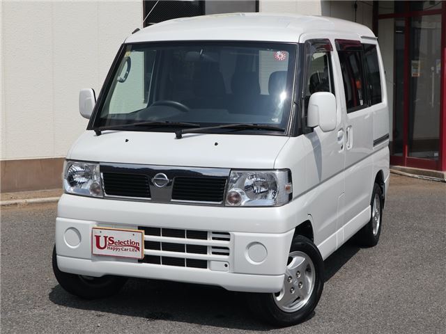 2010 Nissan CLIPPER RIO — фото 4