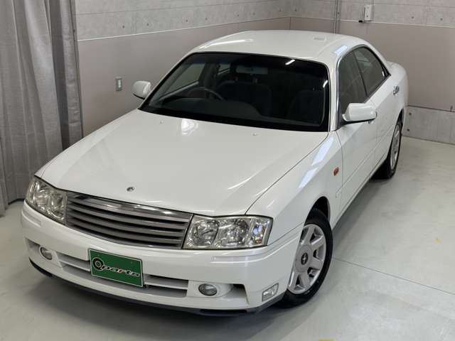 صورة 3 لـ 1999 Nissan GLORIA