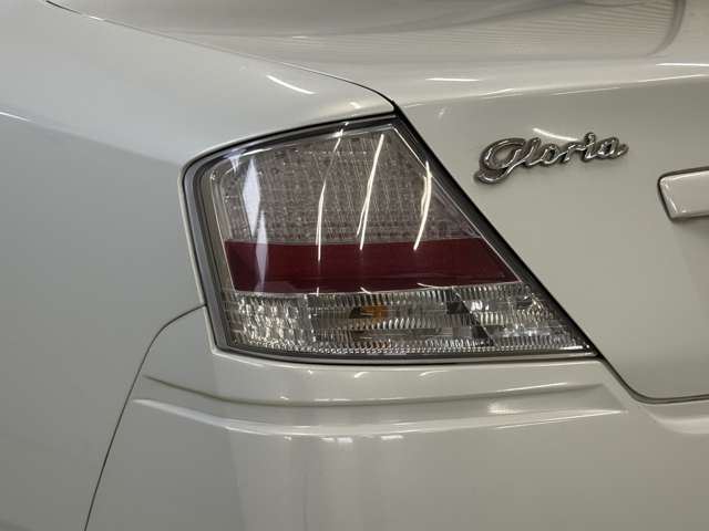 صورة مصغرة 13 لـ 1999 Nissan GLORIA