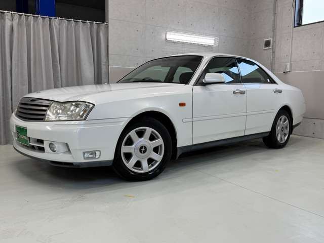 صورة 2 لـ 1999 Nissan GLORIA