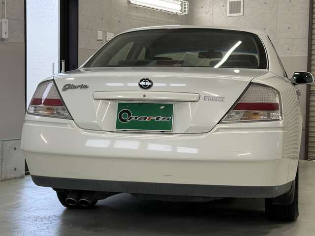 صورة مصغرة 11 لـ 1999 Nissan GLORIA