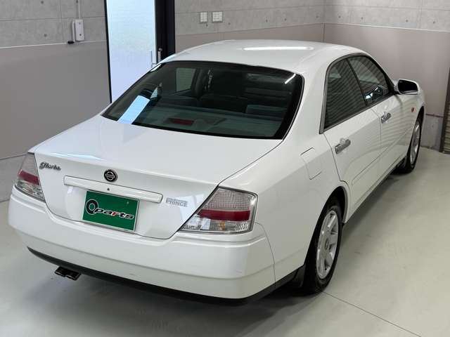 صورة مصغرة 17 لـ 1999 Nissan GLORIA
