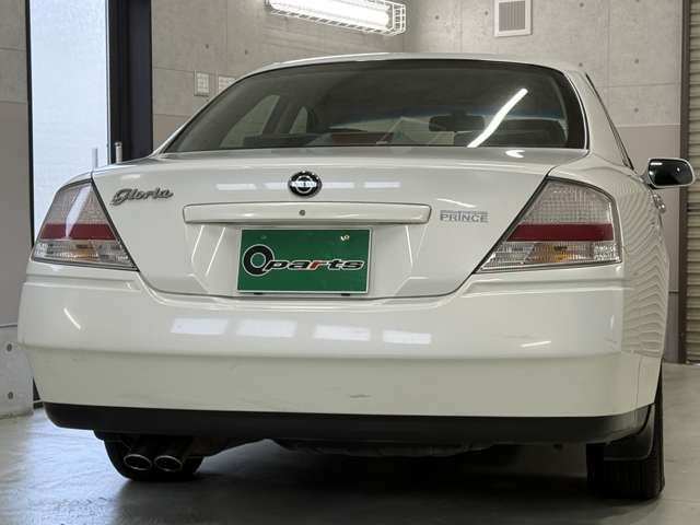 صورة مصغرة 18 لـ 1999 Nissan GLORIA