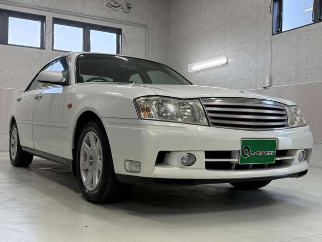 صورة مصغرة 19 لـ 1999 Nissan GLORIA