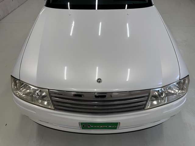 صورة مصغرة 22 لـ 1999 Nissan GLORIA