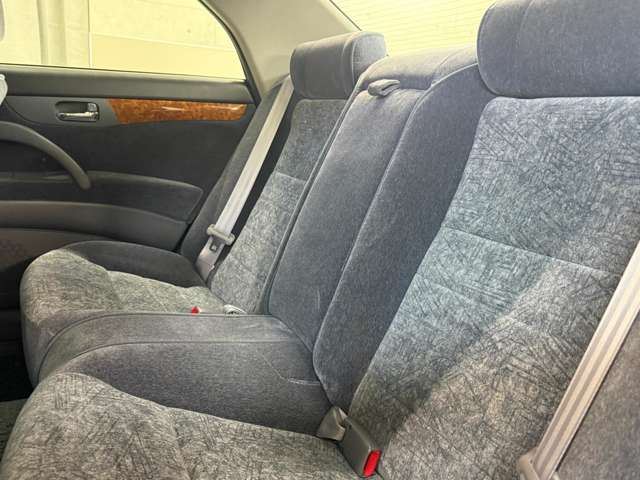 صورة مصغرة 31 لـ 1999 Nissan GLORIA