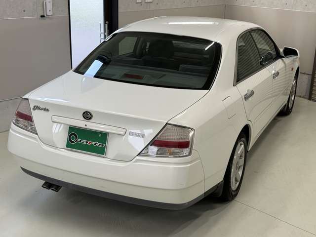 صورة 10 لـ 1999 Nissan GLORIA