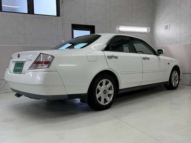 صورة 9 لـ 1999 Nissan GLORIA