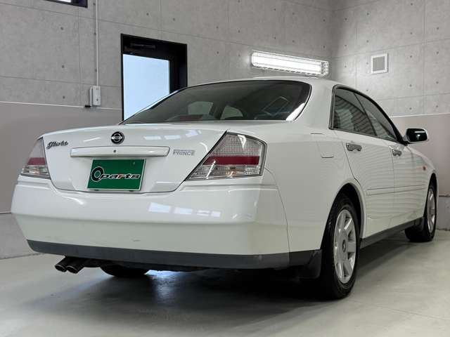 صورة 8 لـ 1999 Nissan GLORIA