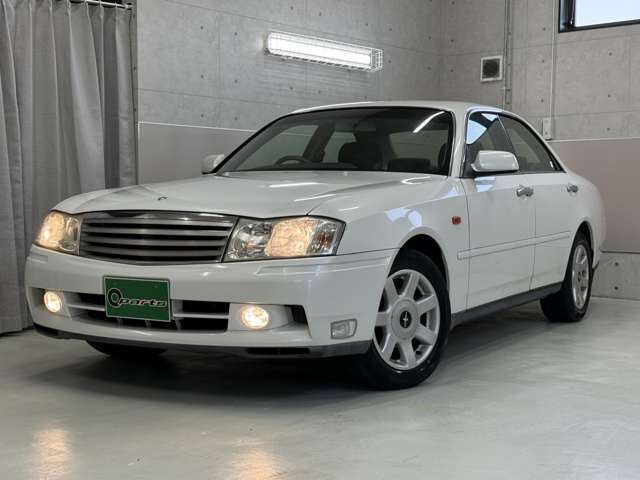 صورة 7 لـ 1999 Nissan GLORIA