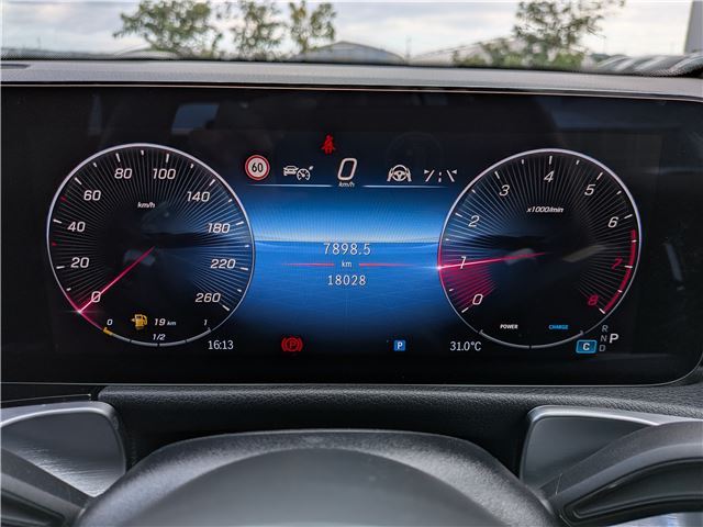 صورة مصغرة 14 لـ 2024 Mercedes-BENZ GLB