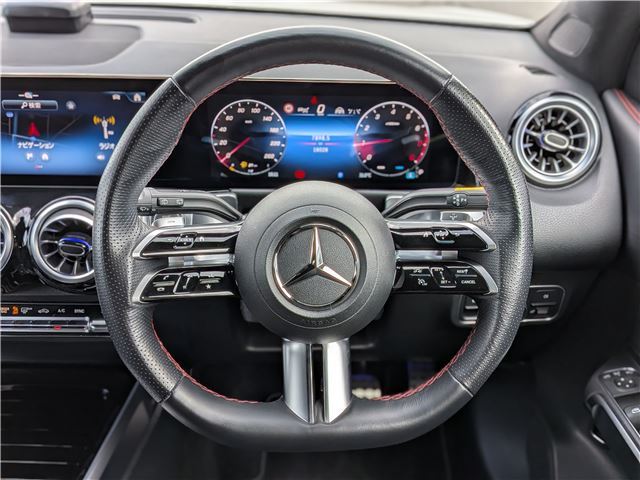 صورة مصغرة 13 لـ 2024 Mercedes-BENZ GLB