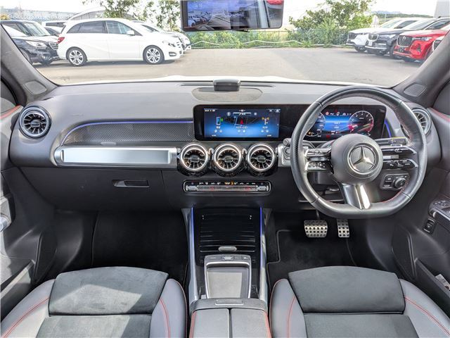 صورة مصغرة 2 لـ 2024 Mercedes-BENZ GLB