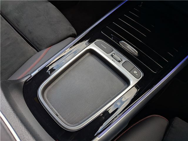 صورة مصغرة 11 لـ 2024 Mercedes-BENZ GLB
