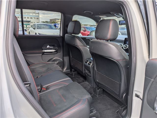 صورة مصغرة 18 لـ 2024 Mercedes-BENZ GLB