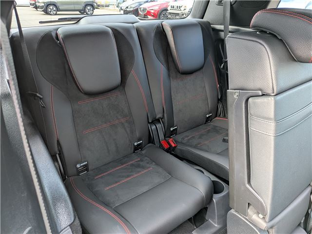 صورة مصغرة 21 لـ 2024 Mercedes-BENZ GLB