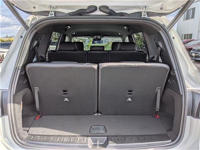 صورة مصغرة 22 لـ 2024 Mercedes-BENZ GLB