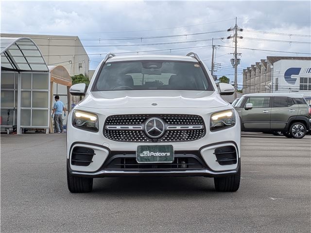 صورة مصغرة 25 لـ 2024 Mercedes-BENZ GLB
