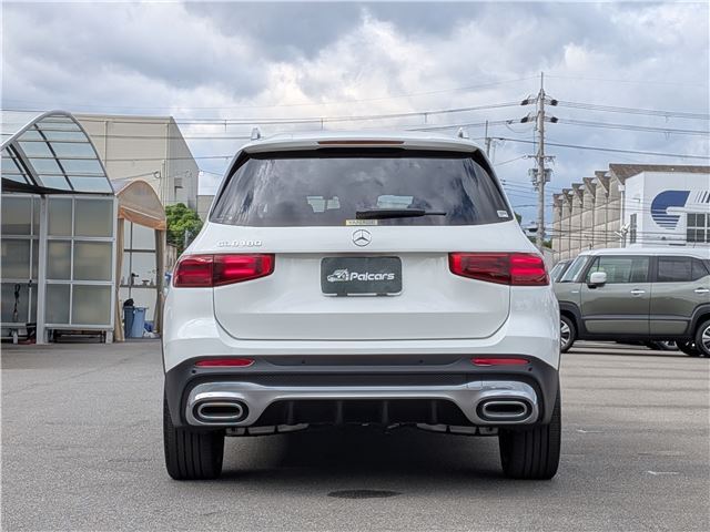 صورة مصغرة 29 لـ 2024 Mercedes-BENZ GLB
