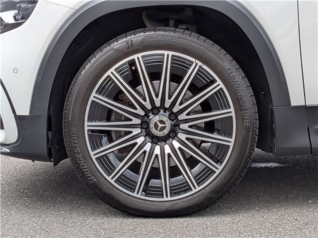 صورة مصغرة 32 لـ 2024 Mercedes-BENZ GLB