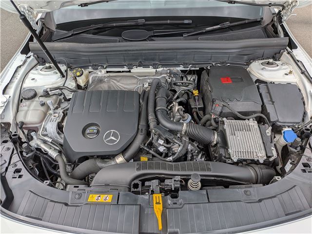 صورة مصغرة 33 لـ 2024 Mercedes-BENZ GLB