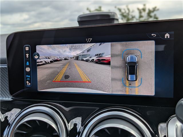 صورة مصغرة 8 لـ 2024 Mercedes-BENZ GLB