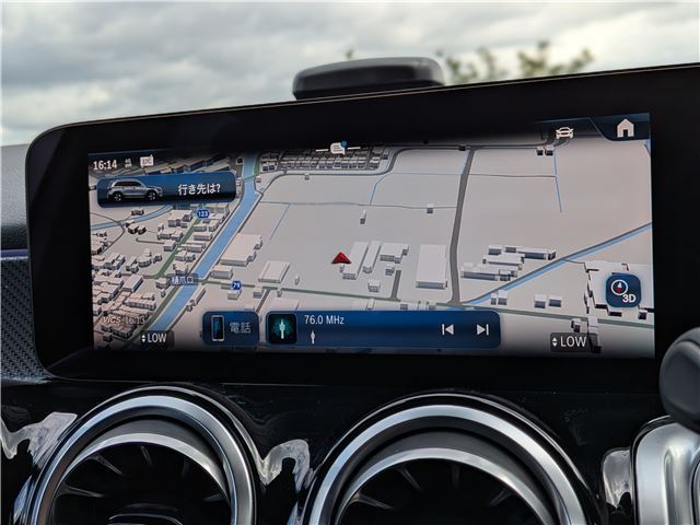 صورة مصغرة 6 لـ 2024 Mercedes-BENZ GLB