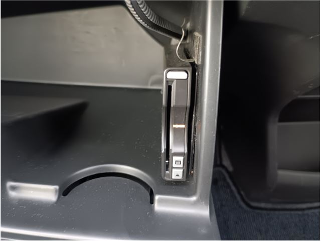 2008 Honda FREED — фото 10