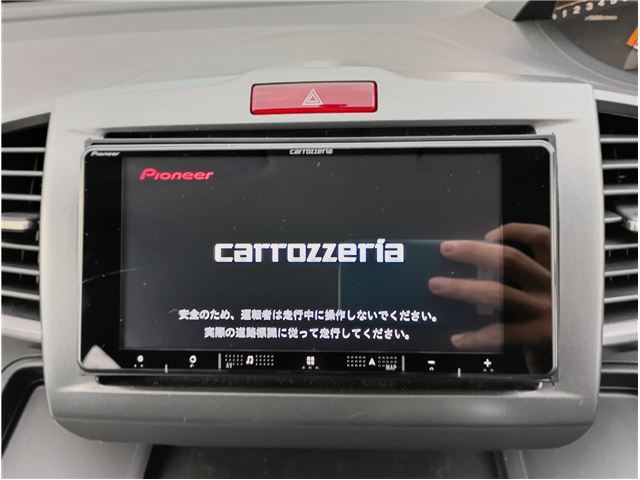 2008 Honda FREED — фото 8