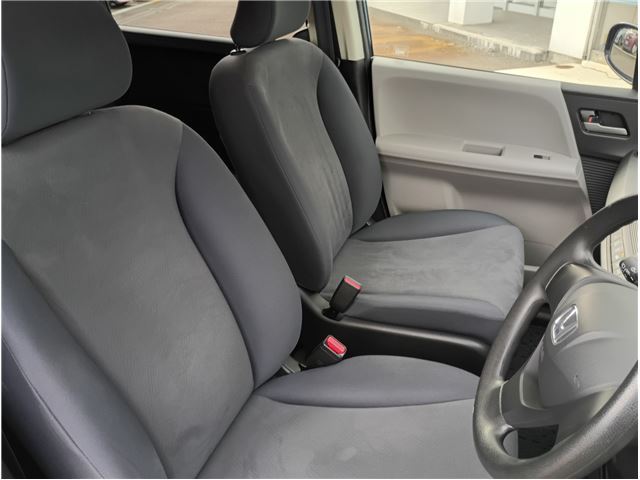 2008 Honda FREED — фото 6