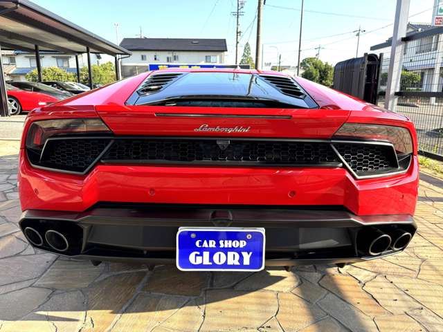 صورة مصغرة 3 لـ 2017 Lamborghini HURACAN