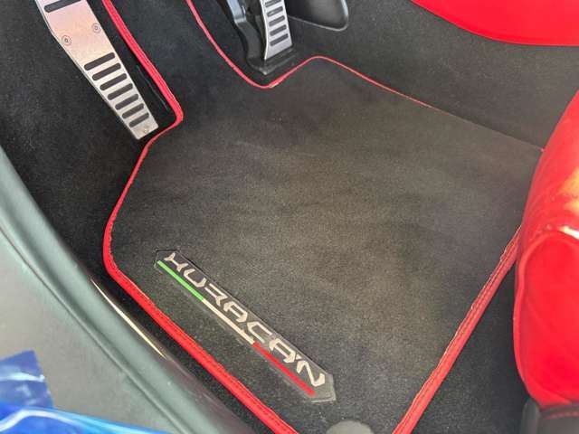 صورة مصغرة 13 لـ 2017 Lamborghini HURACAN