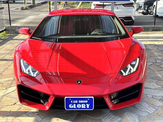 صورة مصغرة 2 لـ 2017 Lamborghini HURACAN