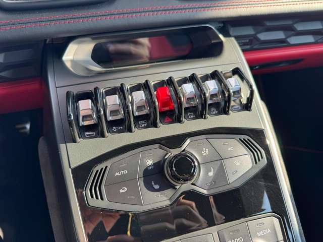 صورة مصغرة 20 لـ 2017 Lamborghini HURACAN