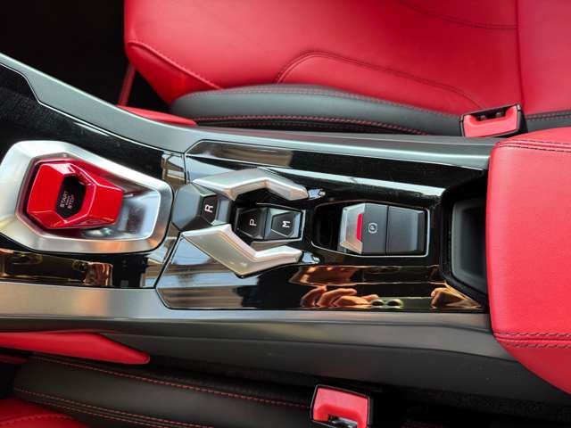 صورة مصغرة 22 لـ 2017 Lamborghini HURACAN