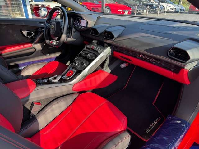 صورة مصغرة 28 لـ 2017 Lamborghini HURACAN