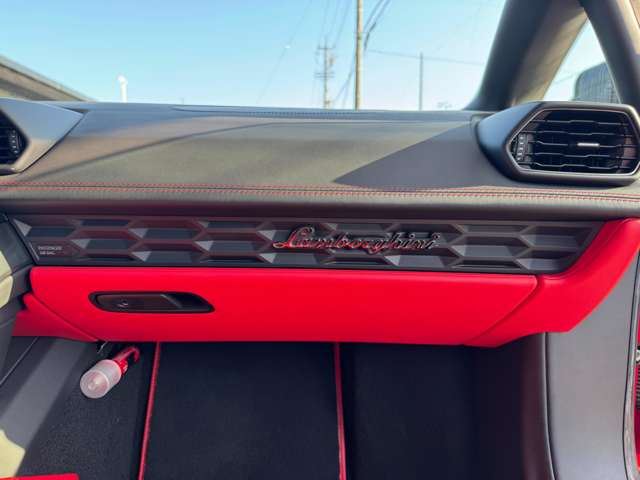 صورة مصغرة 29 لـ 2017 Lamborghini HURACAN